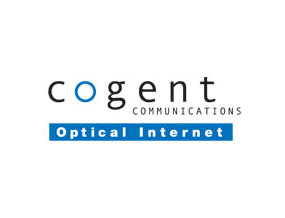 Cogent Communications logo