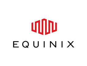 Equinix logo