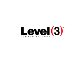 Level 3 Communications logo