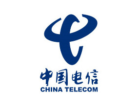 China Telecom logo