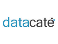 Datacate logo