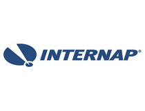 Internap logo