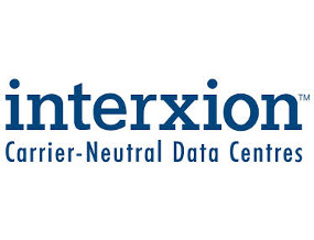 Interxion logo