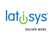 Latisys logo