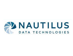 Nautilus logo
