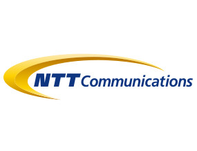 NTT Communications logo