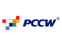 PCCW logo