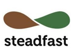 Steadfast logo