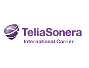 TeliaSonera logo