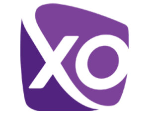 XO Communications logo