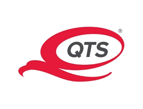 QTS logo